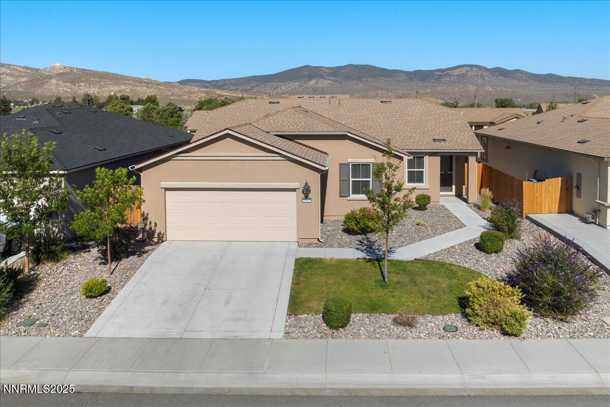 Property Photo: 6945 Lookout Peak Drive NV 89701
