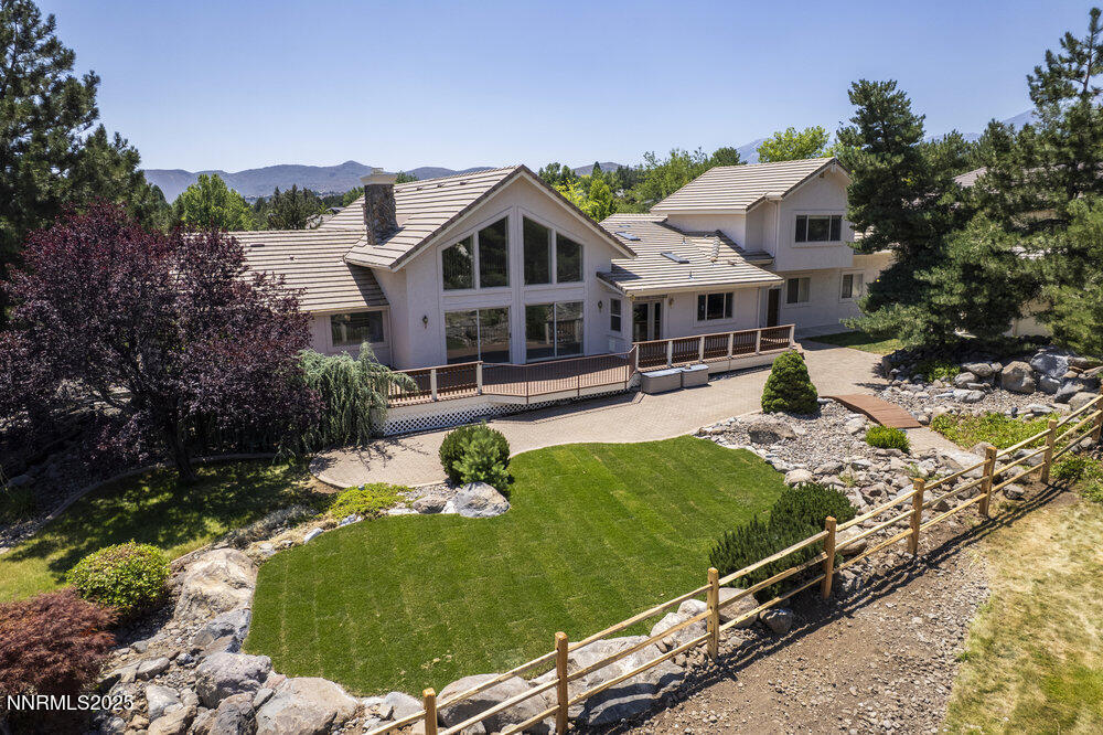 13475 Evening Song Lane  Reno NV 89511 photo