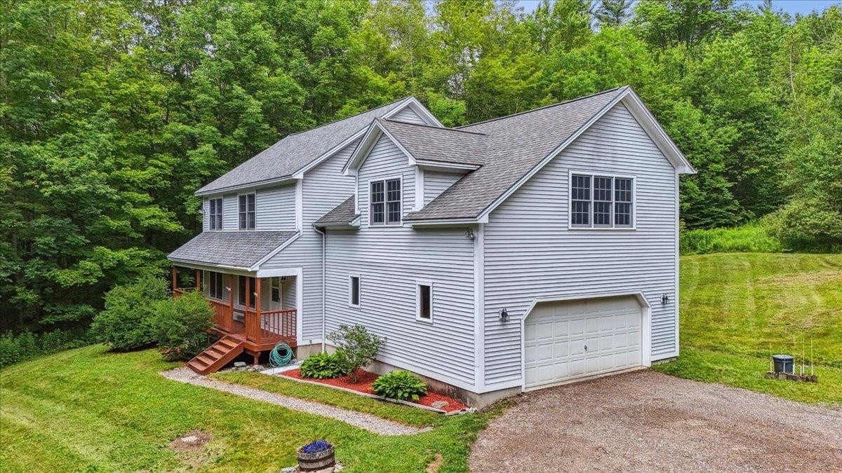 2629 Texas Hill Road  Hinesburg VT 05461 photo