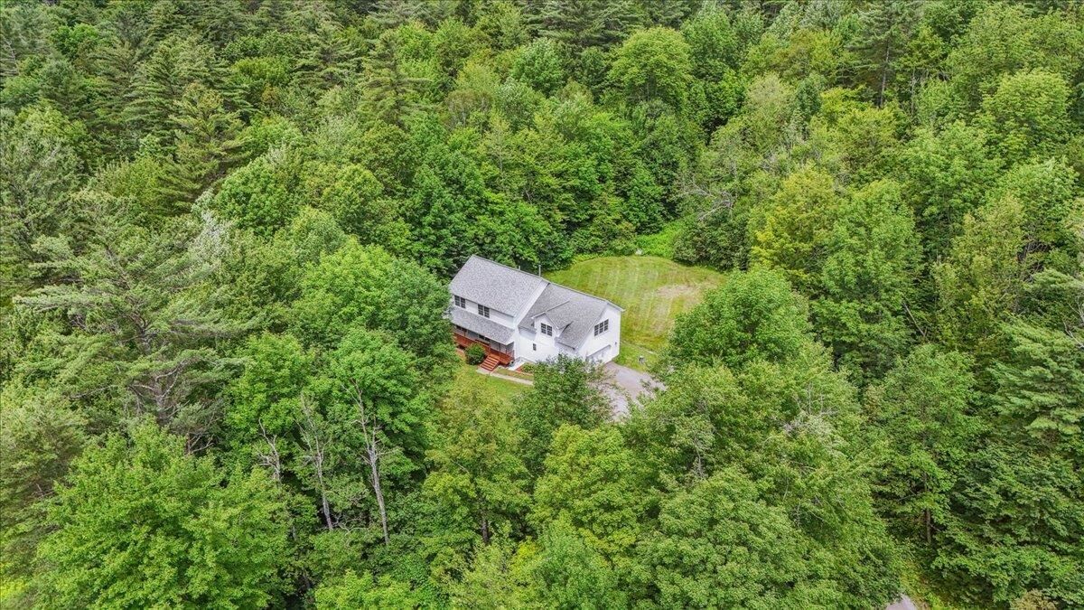 Property Photo: 2629 Texas Hill Road VT 05461