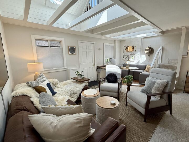 Property Photo: 76 Sugarbush Village Drive VT 05674