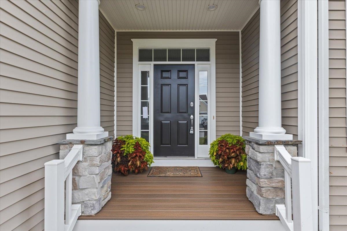 Property Photo: 23 Upswept Lane VT 05403