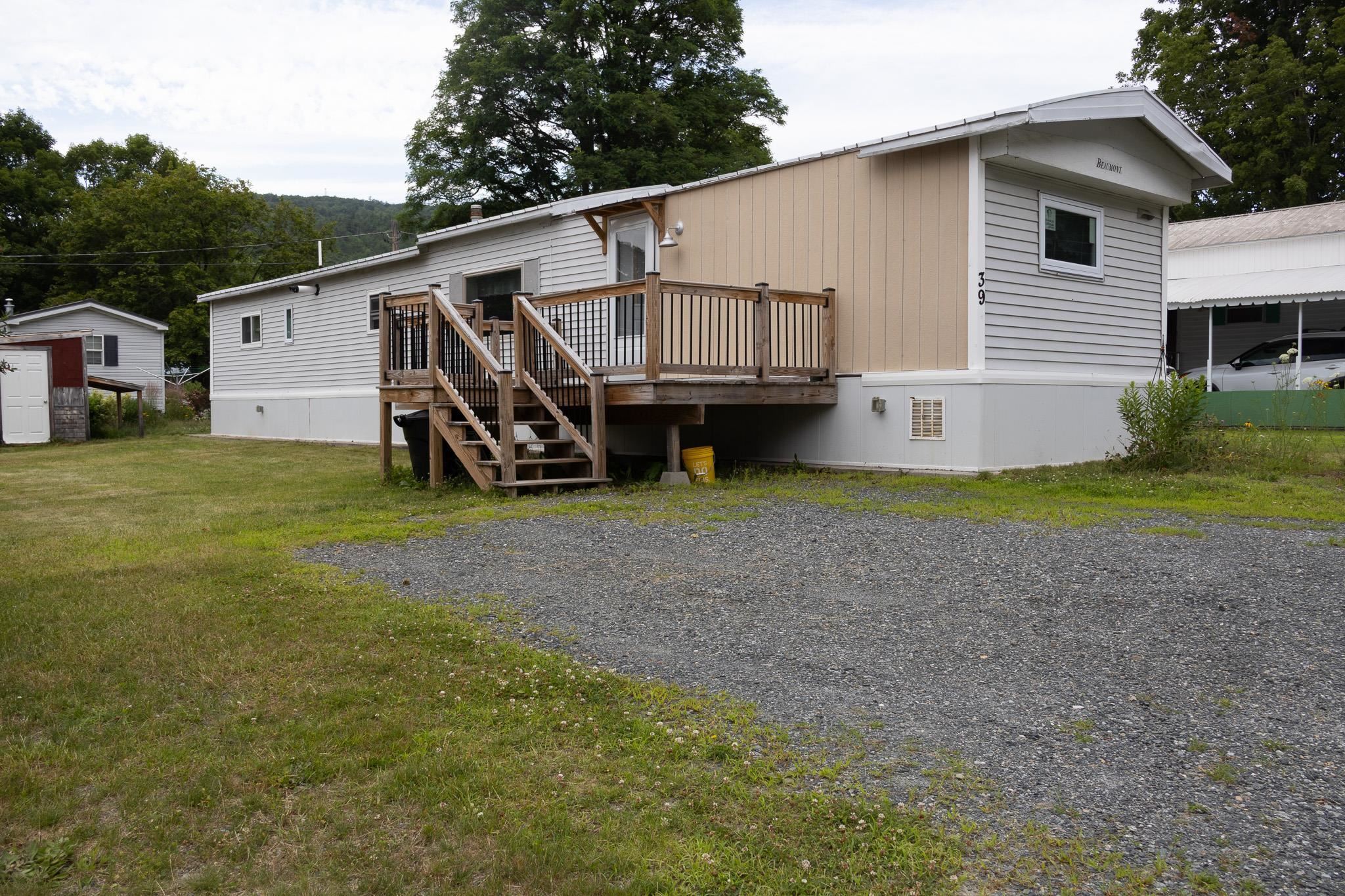 Property Photo:  22 Rudsboro Road  NH 03766 