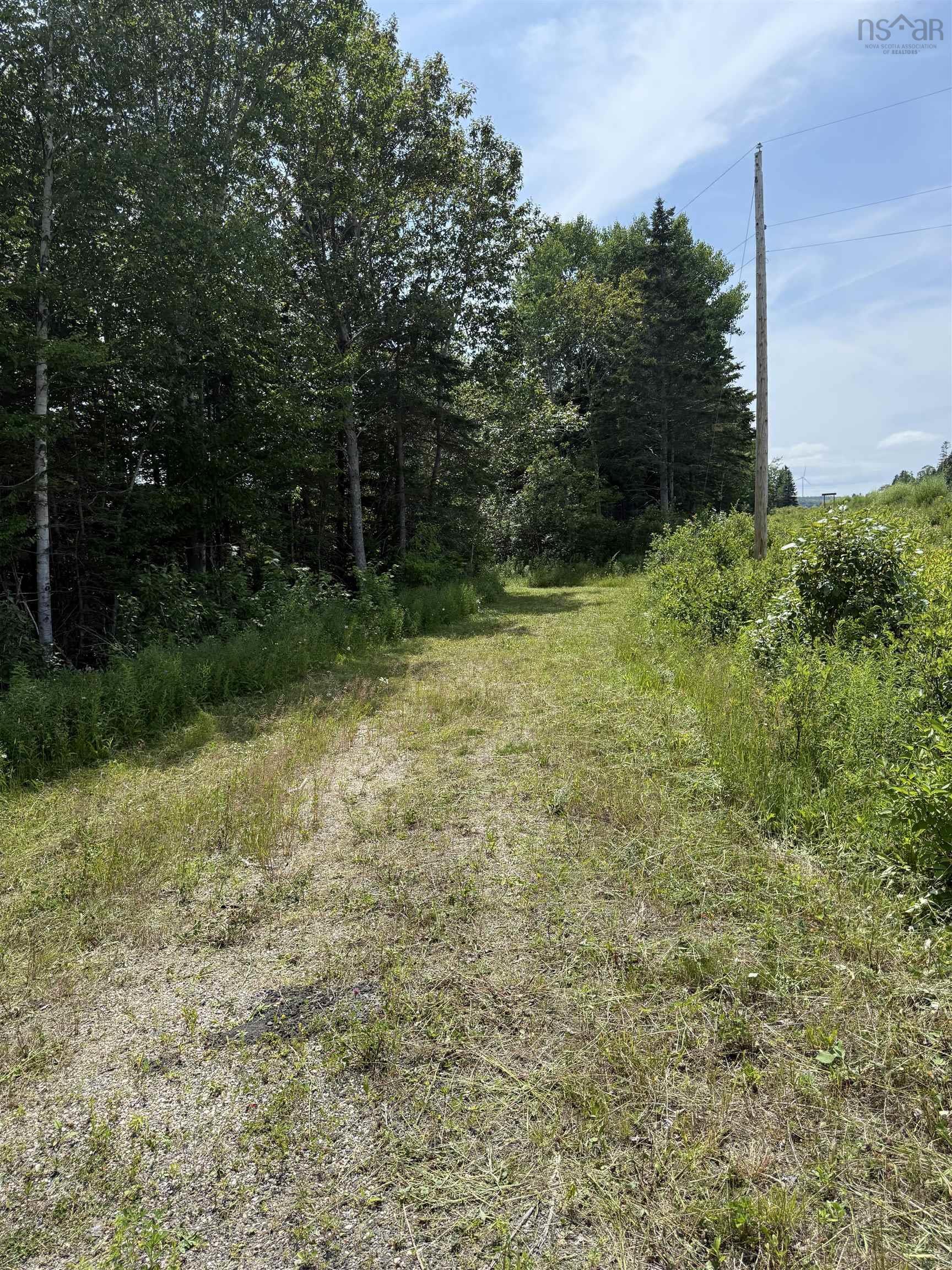 Property Photo: 5569 Highway 105 Highway NS B0E 1B0