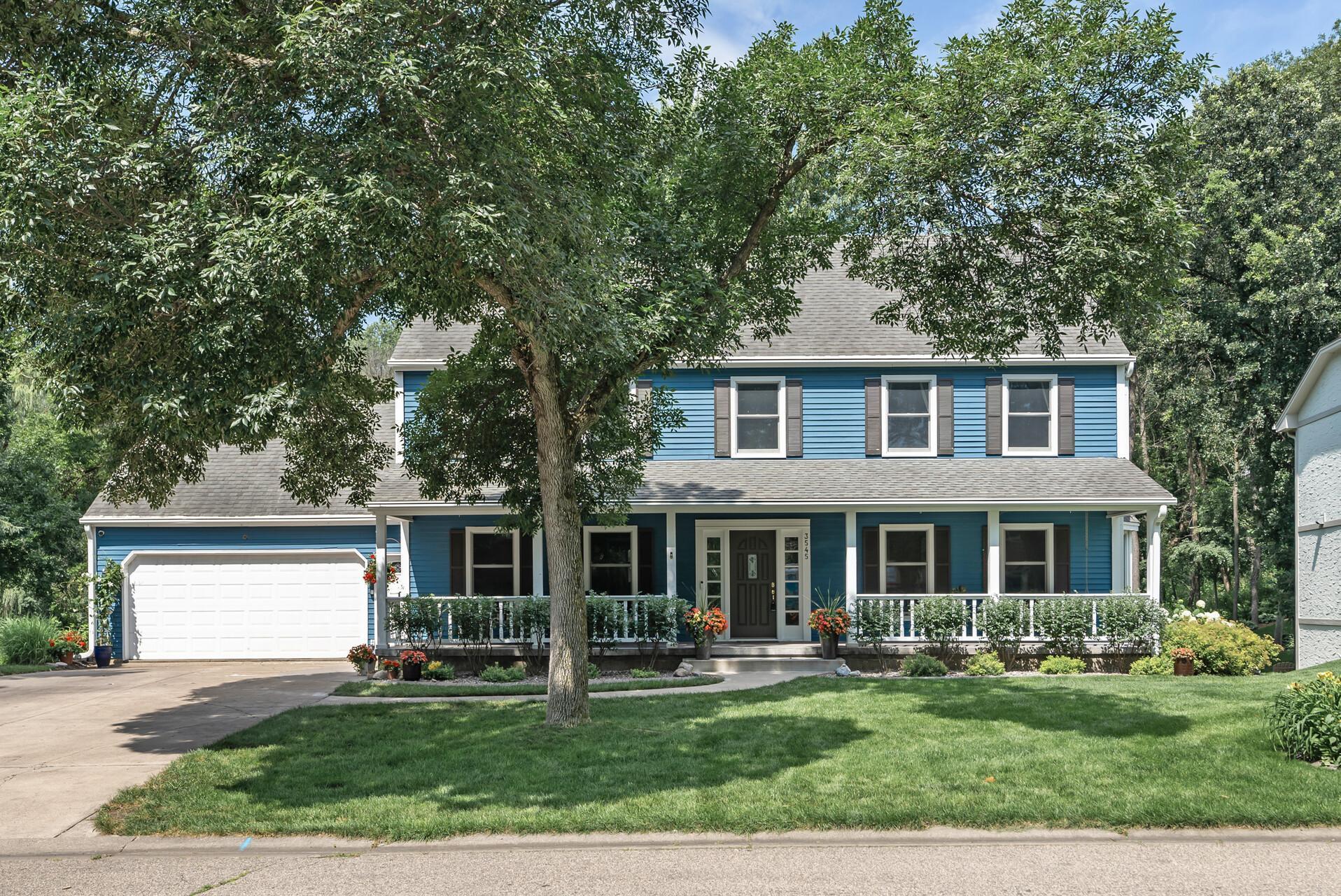 3545 Rosewood Lane N  Plymouth MN 55441 photo