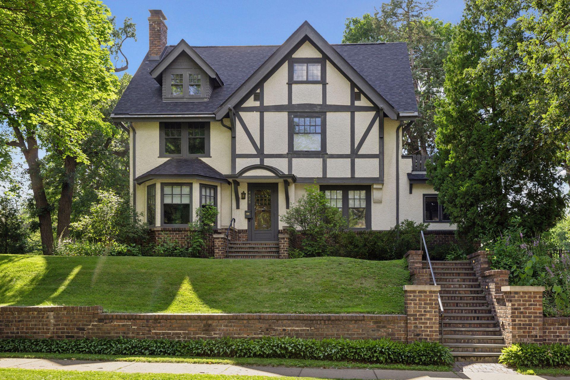 Property Photo:  4828 Penn Avenue S  MN 55419 