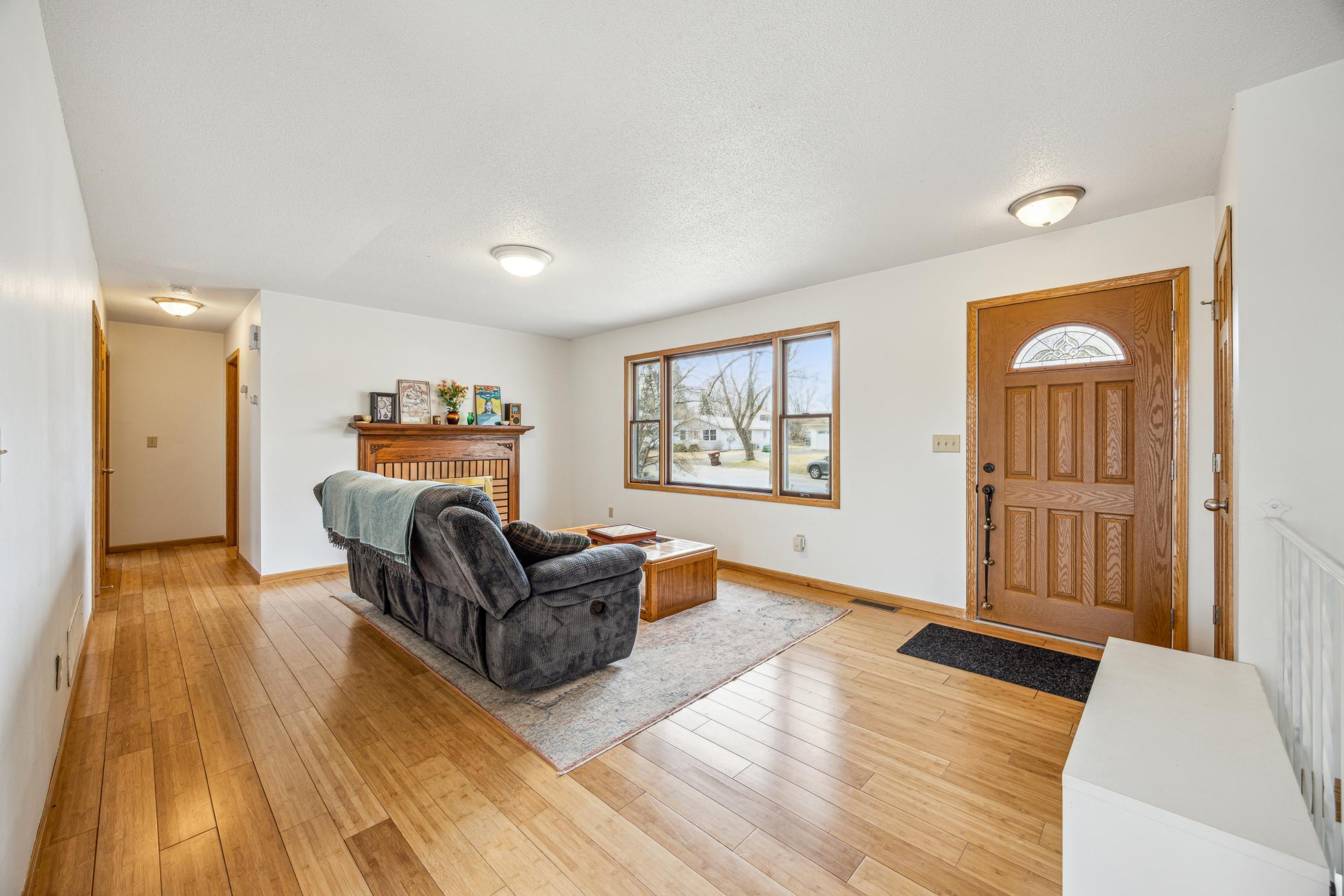 Property Photo: 14798 56th Street N MN 55082