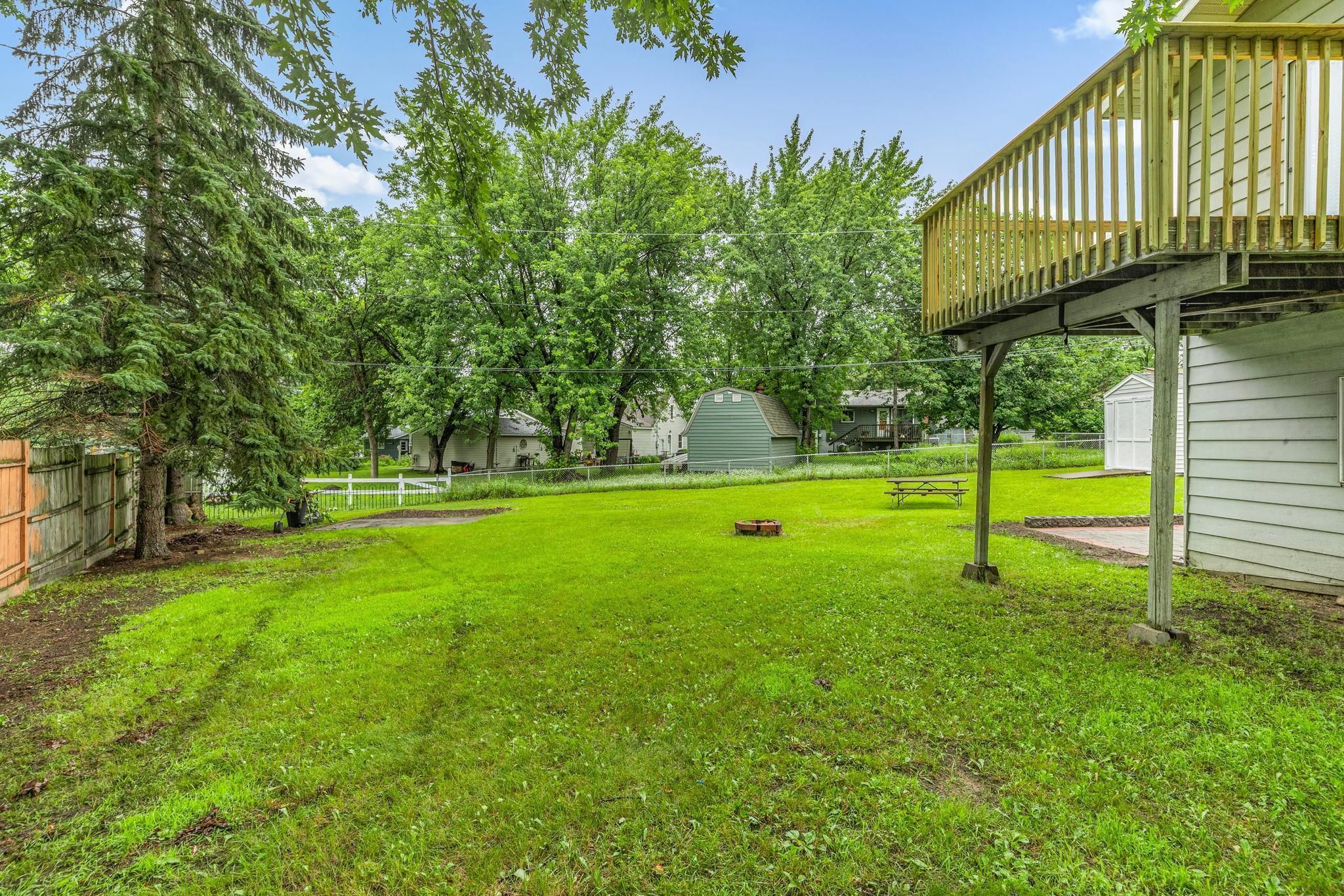 Property Photo: 605 Roosevelt Road MN 56301