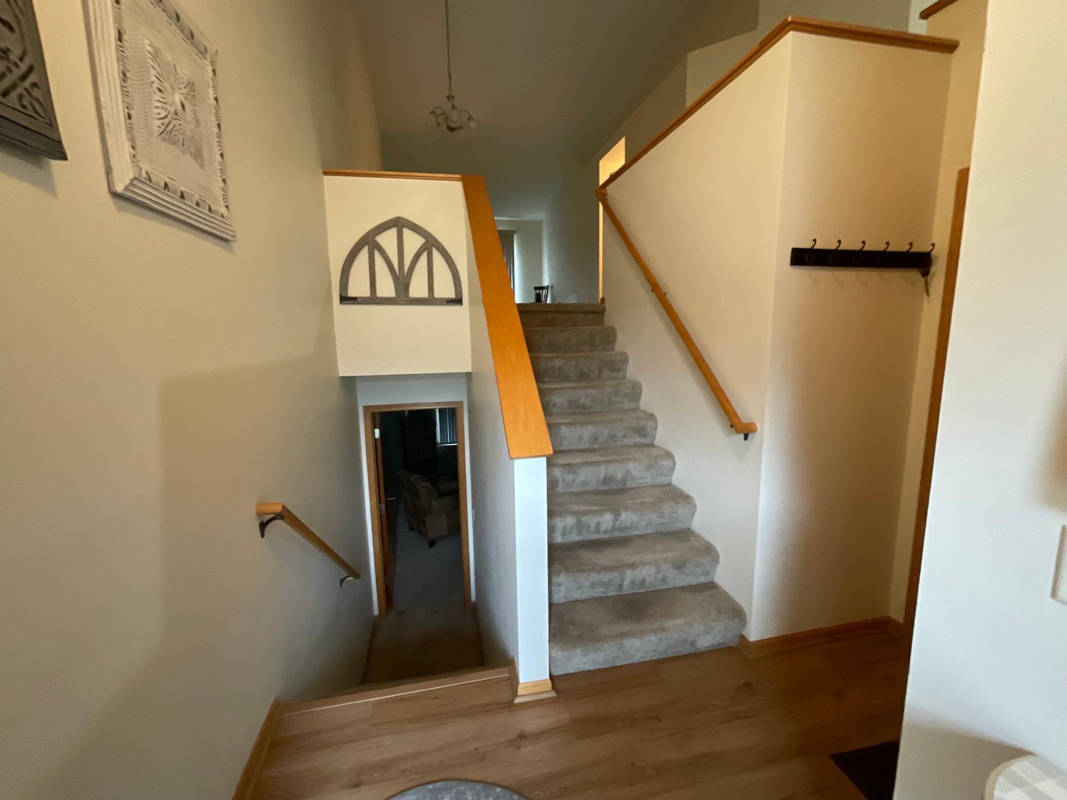 Property Photo: 23080 Bittersweet Street NW MN 55070