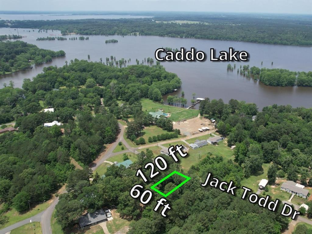 Property Photo:  0 Jack Todd Drive 12  LA 71060 