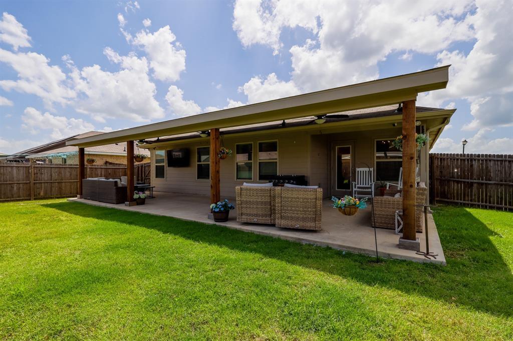 Property Photo:  1317 Community Way  TX 75189 