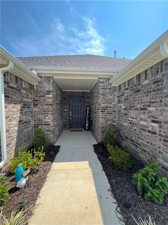 4375 Topeka Avenue  Fayetteville AR 72704 photo