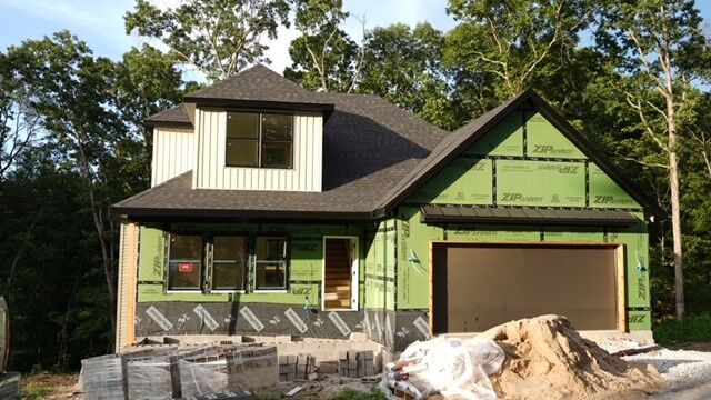 Property Photo:  30 Westmorland Drive  AR 72714 