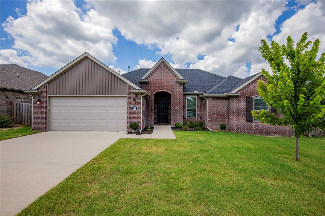 410 S Emerald Woods  Farmington AR 72730 photo