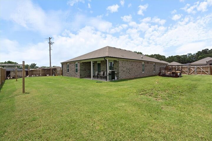 Property Photo: 800 Buffalo Avenue AR 72734