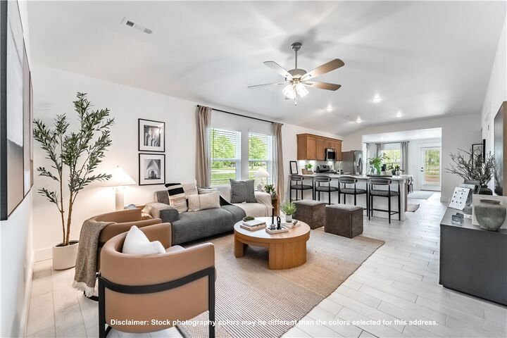 Property Photo: 8800 Anise Drive AR 72719