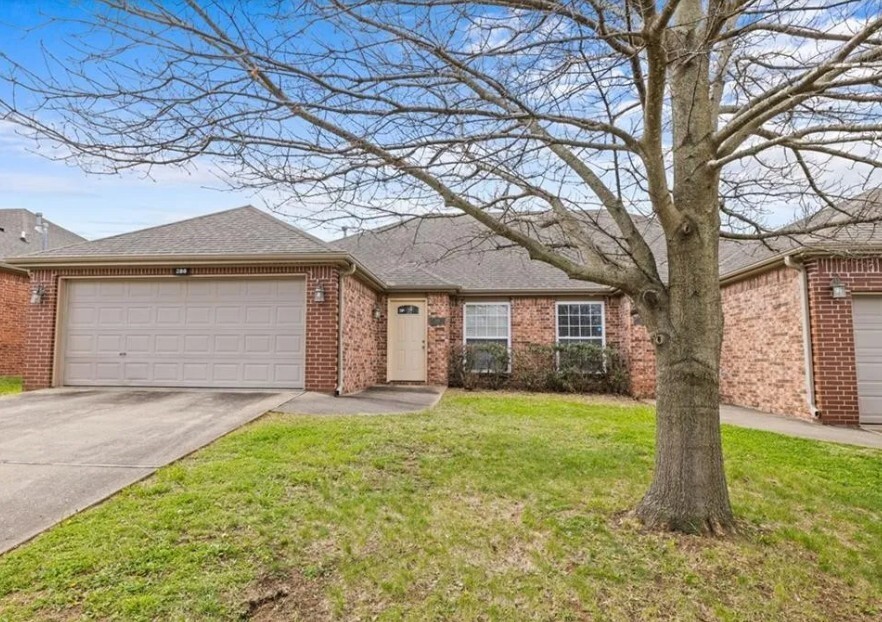 286 & 288 Copper Oaks Drive  Centerton AR 72719 photo