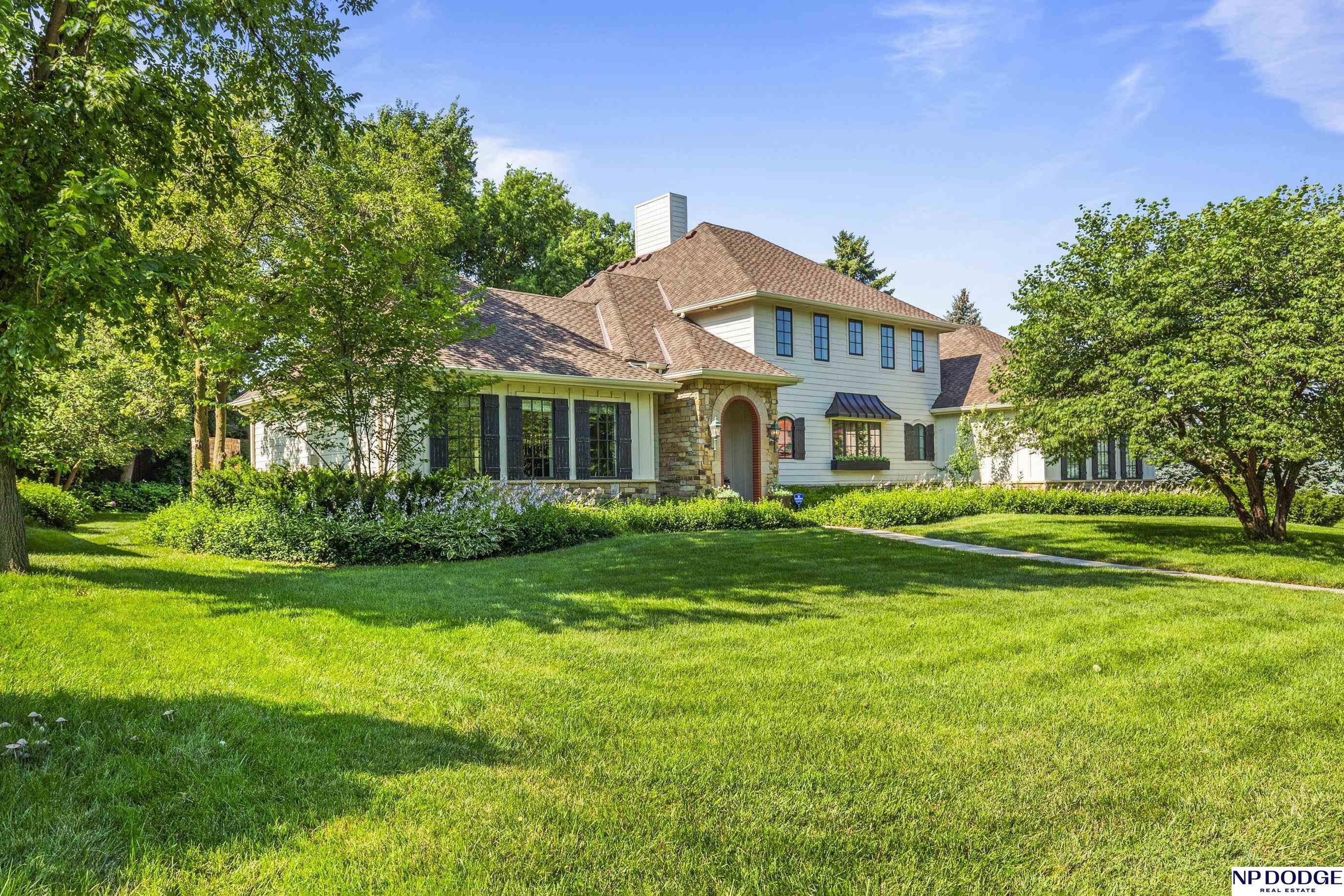 Property Photo:  6731 Davenport Street  NE 68132 
