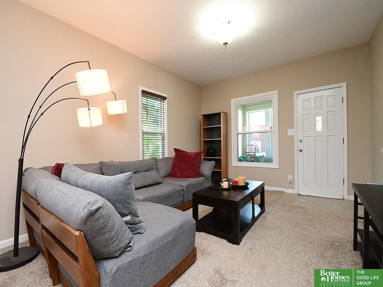 Property Photo:  6104 Emmet Street  NE 68104 