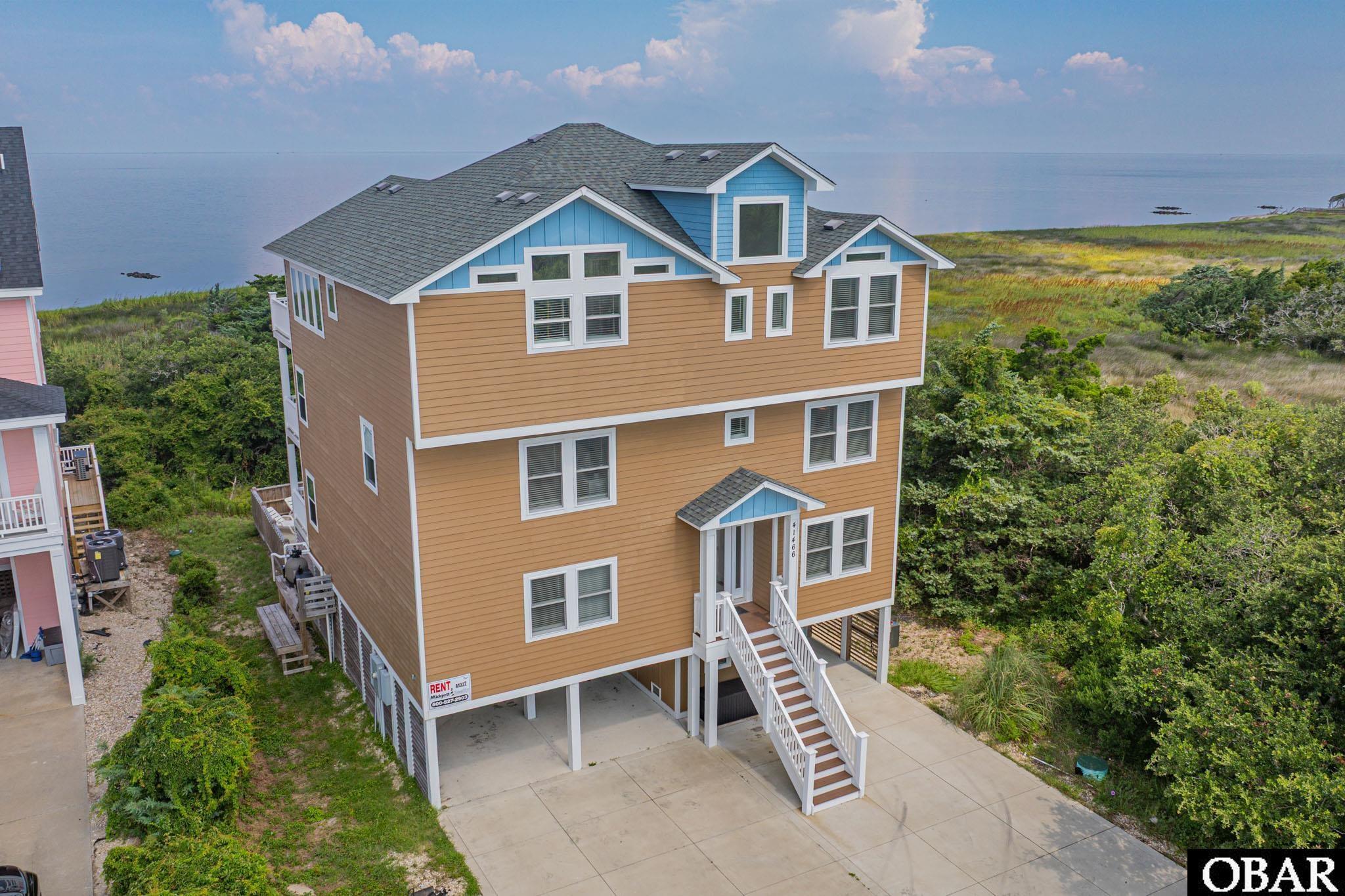 41466 Portside Drive  Avon NC 27915 photo