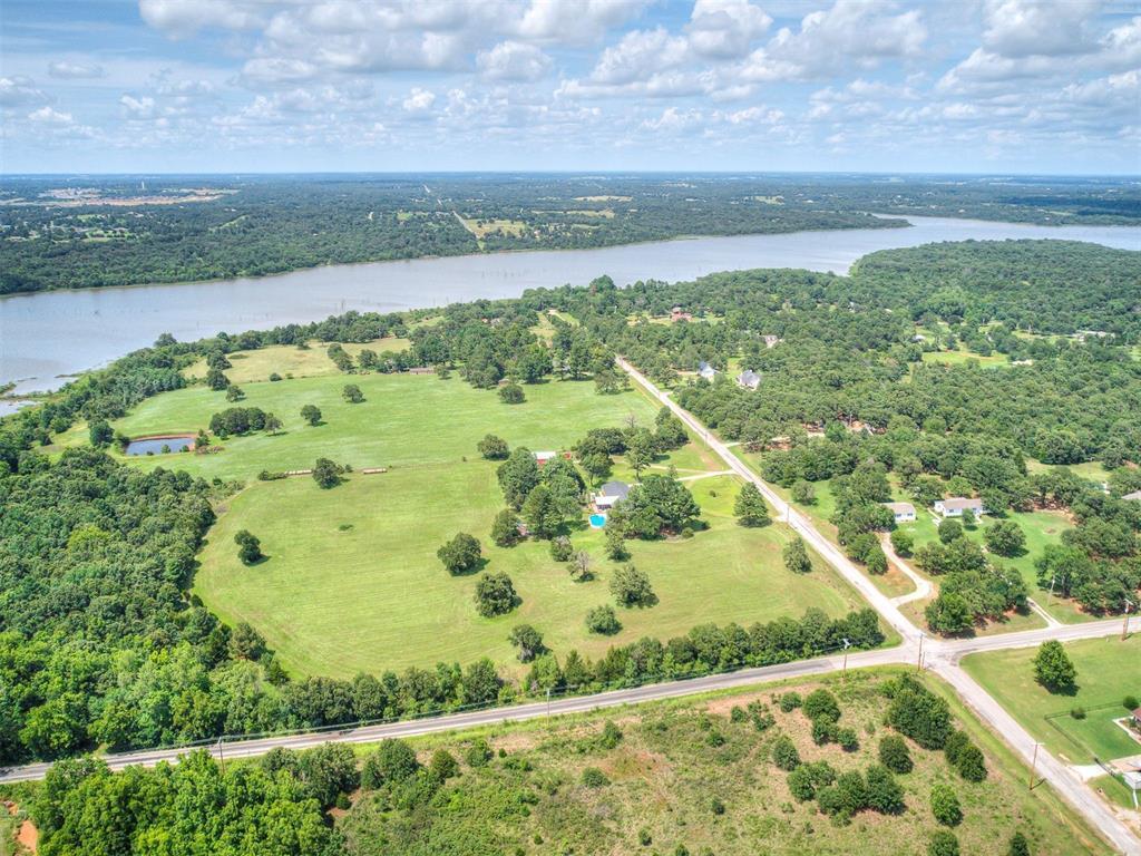 Photo de la propriété: 7333 S Pottawatomie Road OK 74857