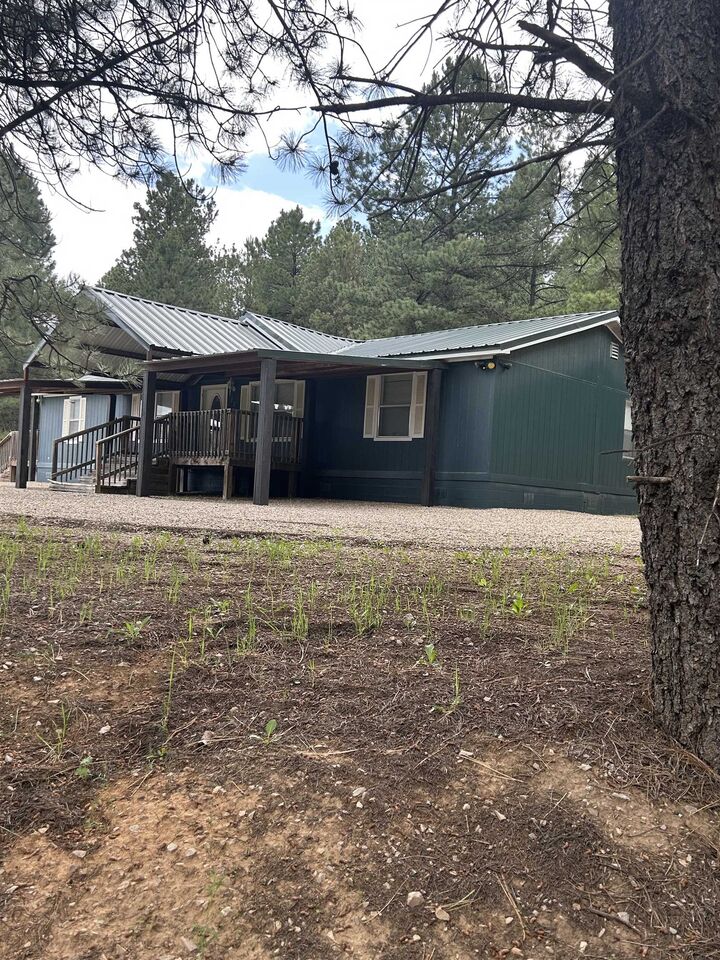 Property Photo: 22 Wimsatt Loop NM 88317-0000