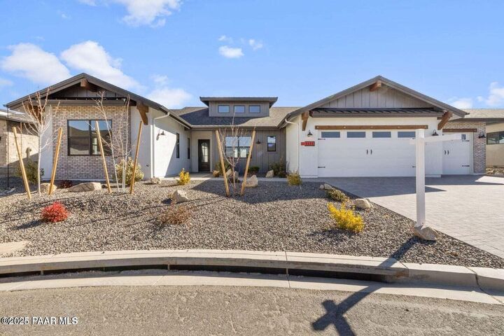 4651 N Justin Drive  Prescott Valley AZ 86314 photo