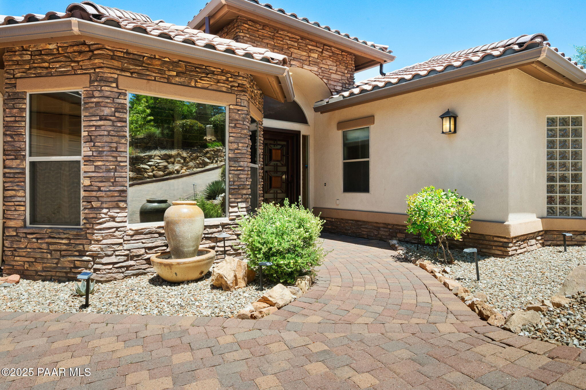 Property Photo:  1303 Covey Trail  AZ 86305 