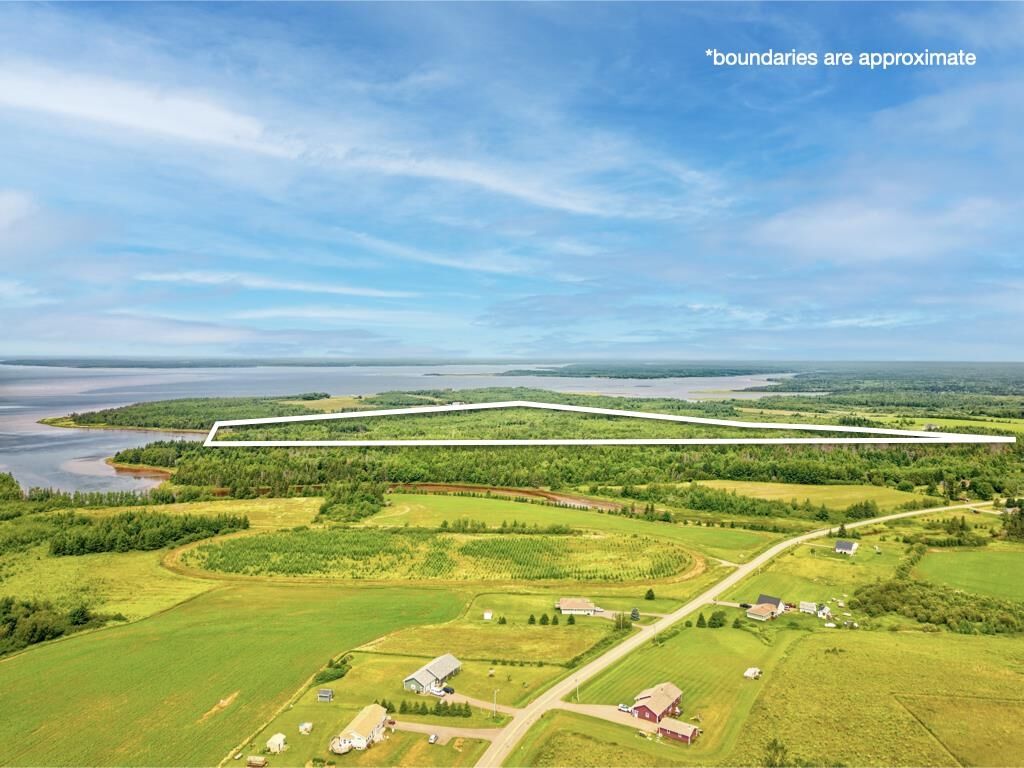 Photo de la propriété: Moore Road Acreage PE C0B 2C0