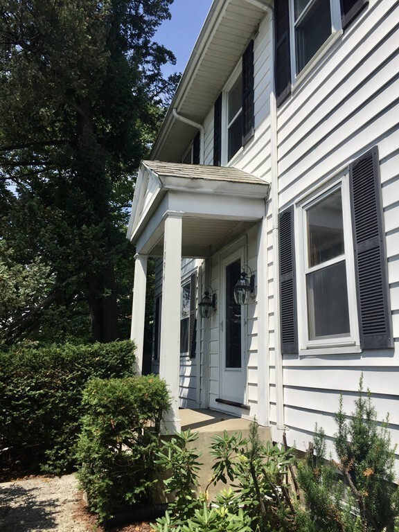 Property Photo: 1094 Centre Street MA 02459