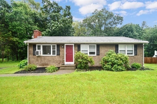 Property Photo: 1763 Main Street MA 01742