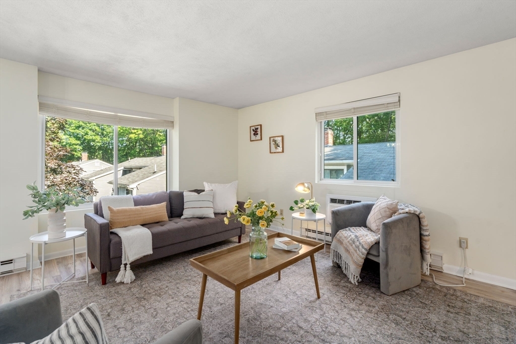 Property Photo:  55 Staffordshire Lane C  MA 01742 