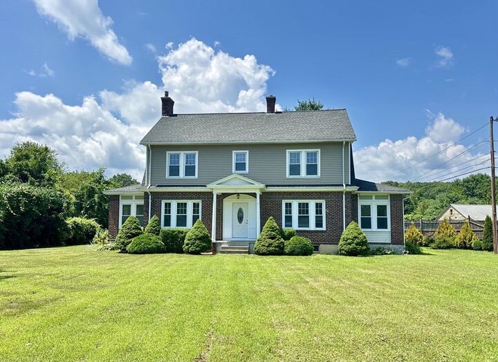 461 Southwick St  Westfield MA 01085 photo