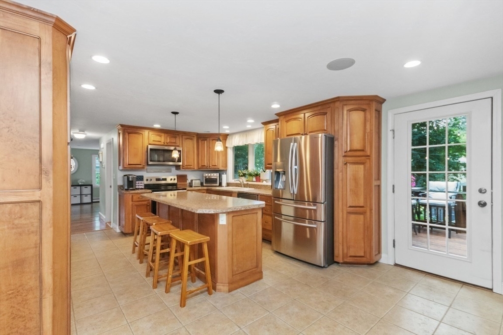 Property Photo:  29 Belmore Road  MA 01760 