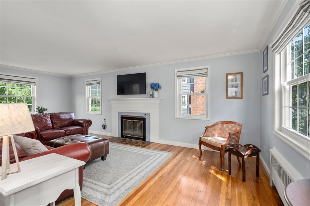 Property Photo: 79 Sias Ln MA 02186