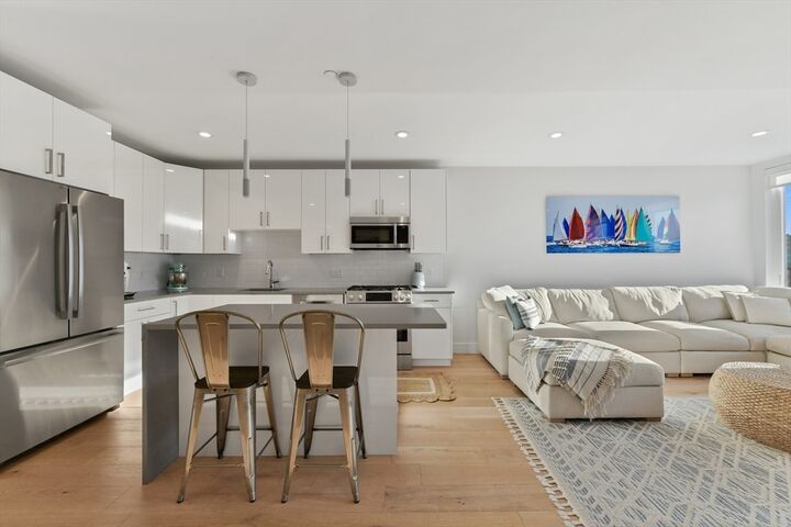 Property Photo:  420 West Broadway 409  MA 02127 