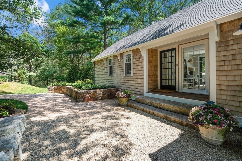 Property Photo:  17 Woodcrest Rd.  MA 01944 