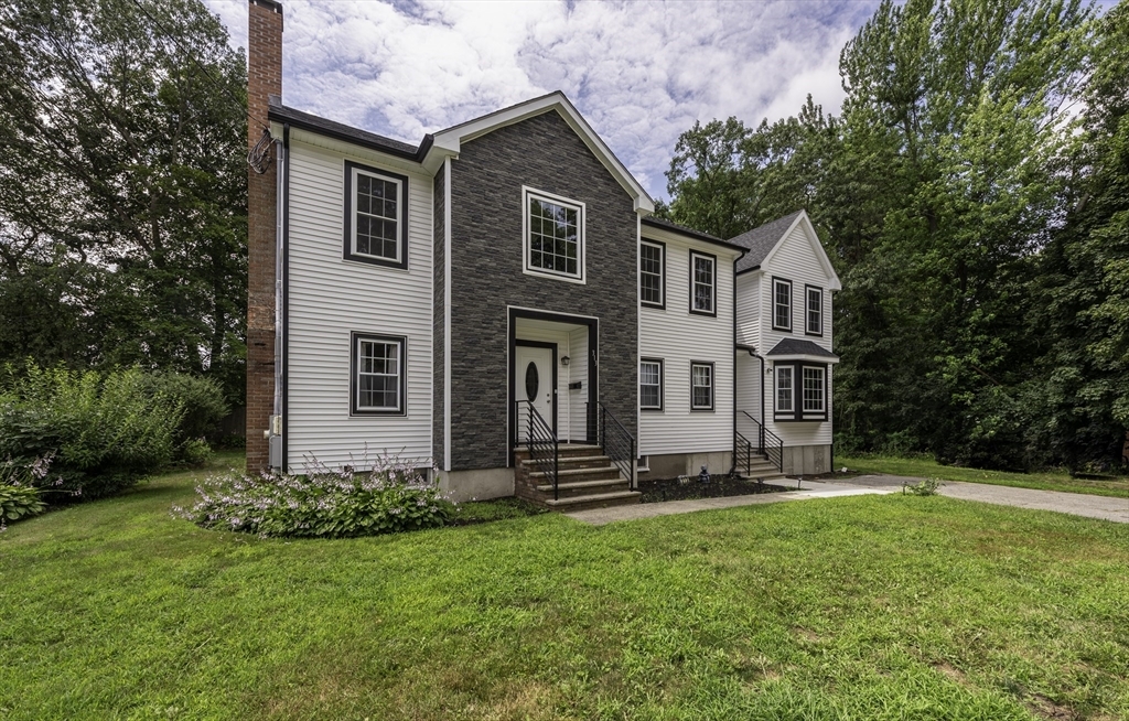 Property Photo:  313 South St  MA 01867 