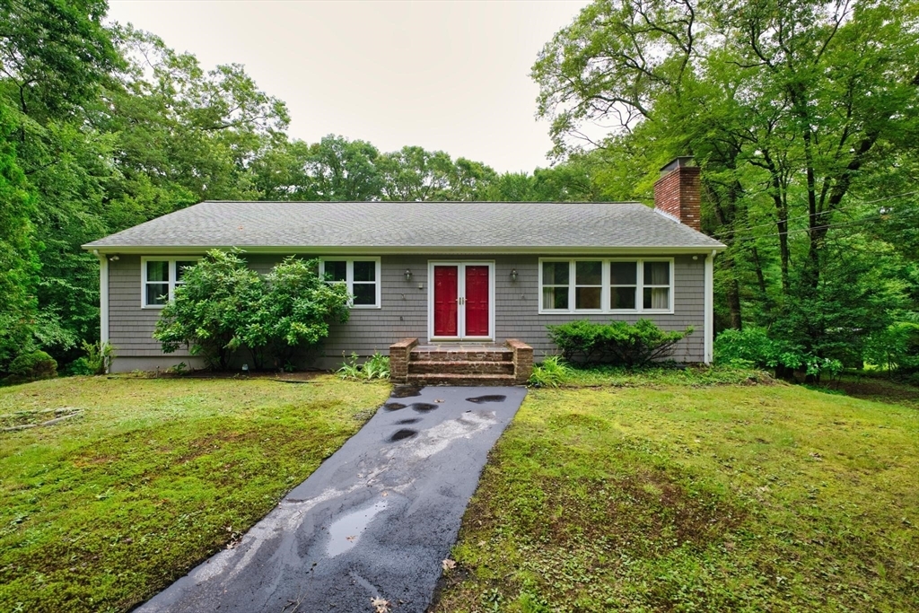 Property Photo:  172 Ridge Rd  RI 02917 