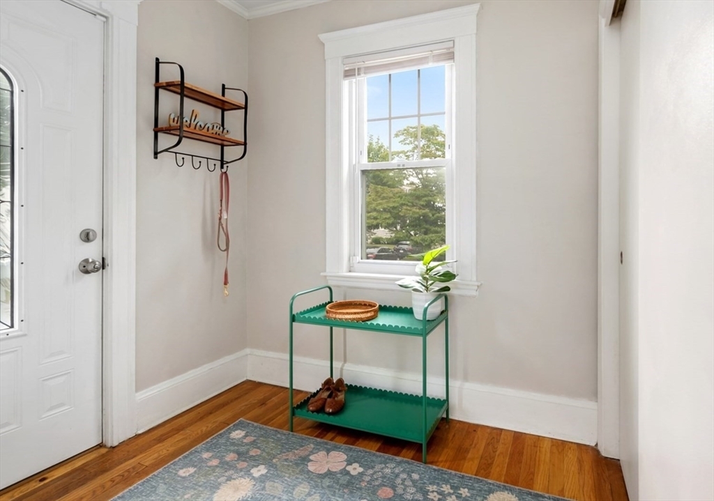 Property Photo: 45 Howe St MA 02169