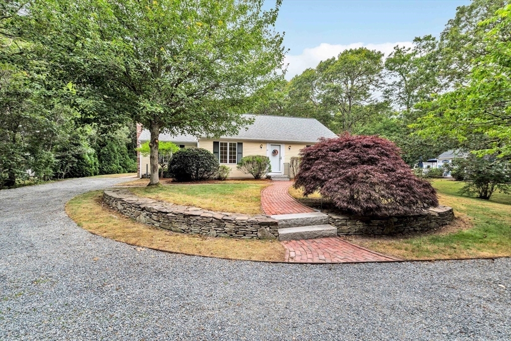Property Photo:  31 John Joseph Rd  MA 02645 