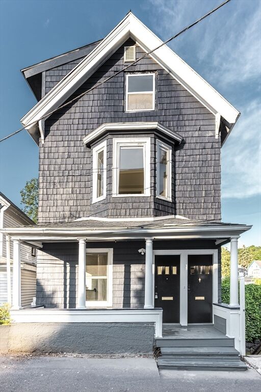 Property Photo:  17-19 Bickerton St  MA 01904 