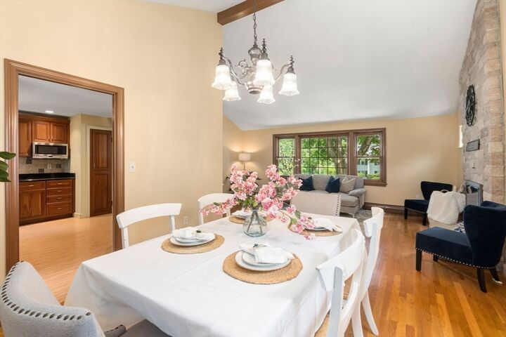 Property Photo:  34 Orleans Road  MA 02062 
