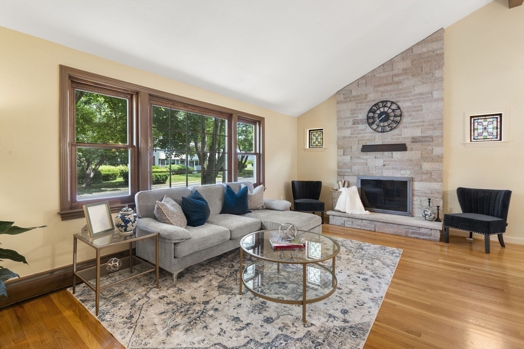 Property Photo: 34 Orleans Road MA 02062