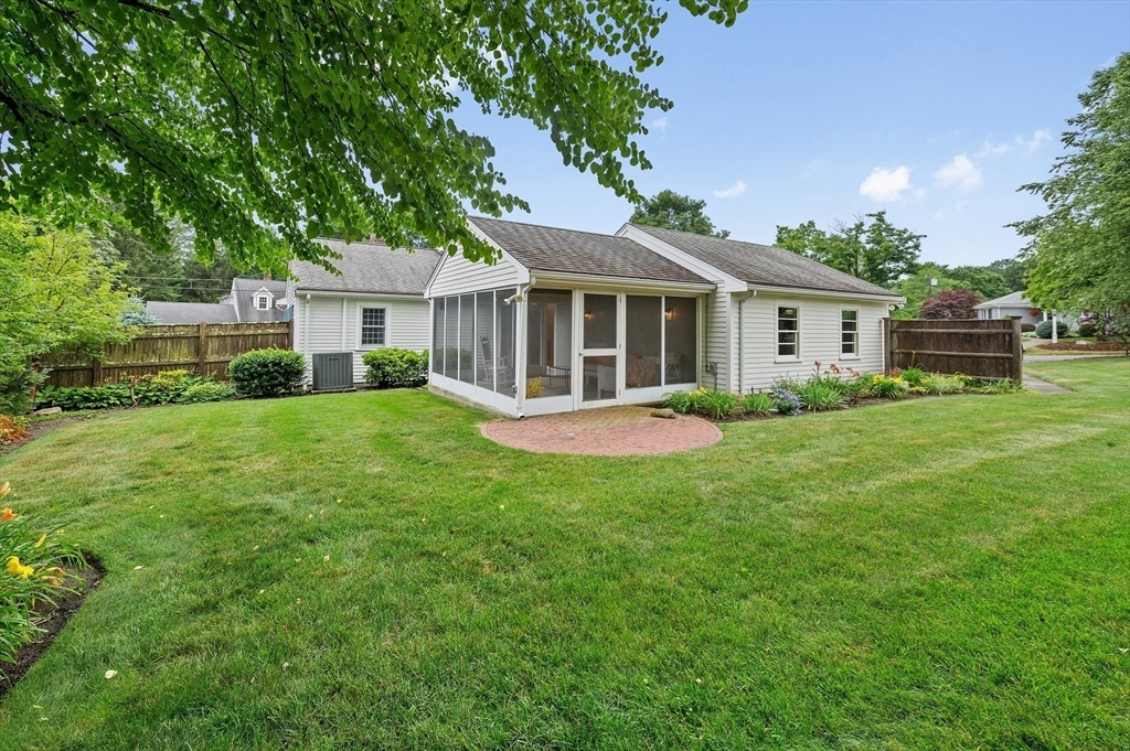 Property Photo:  68 Gloucester Road  MA 02090 