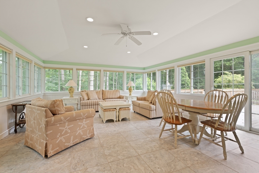 Property Photo:  32 Heritage Dr  MA 02356 