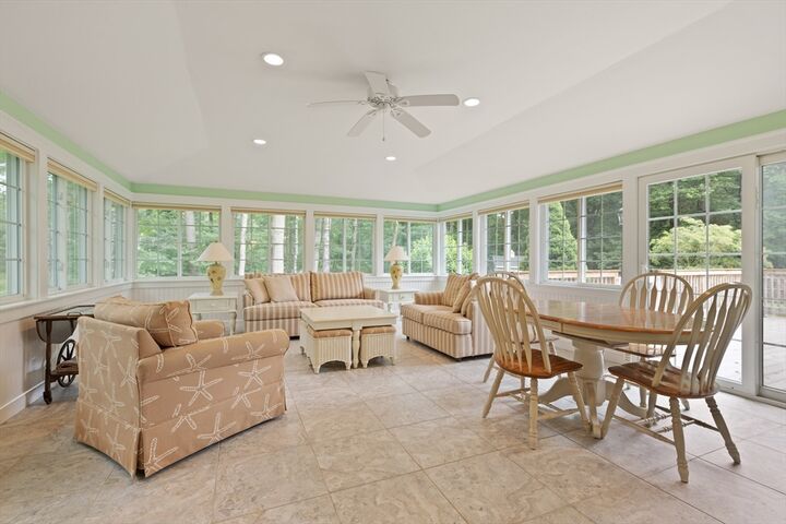 32 Heritage Dr  Easton MA 02356 photo
