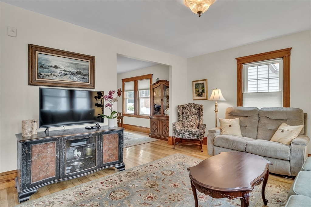 Property Photo:  58 Hume Ave  MA 02155 