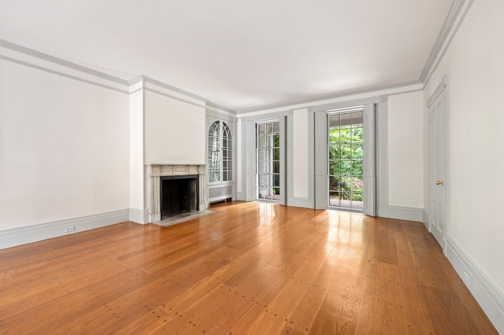 Property Photo: 29 Follen Street MA 02138