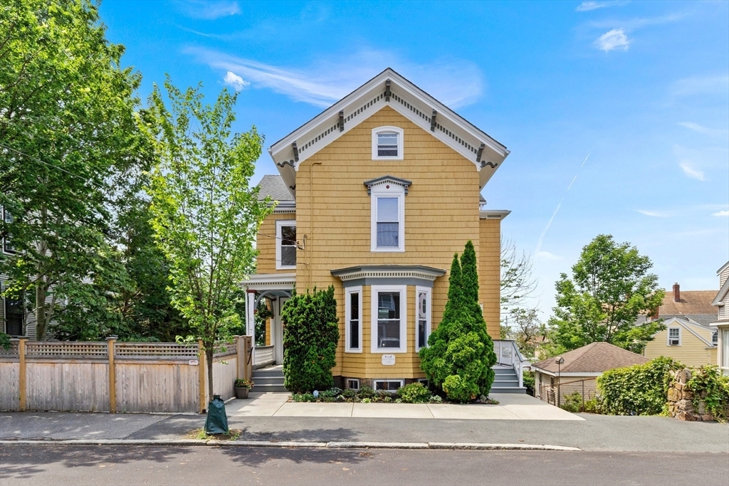Property Photo: 7 Rockland Street MA 01907